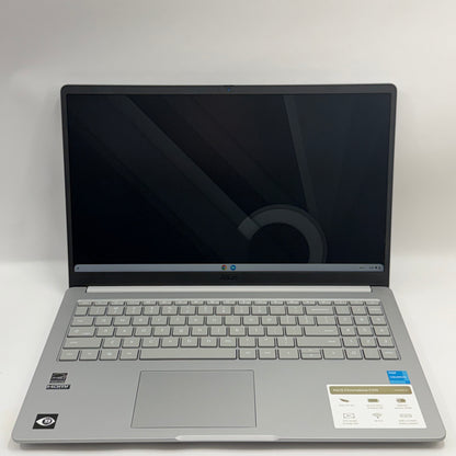 Asus Chromebook CX1 CX1505CKA 15.6" Celeron N4500 1.1GHz 4GB RAM 128GB SSD