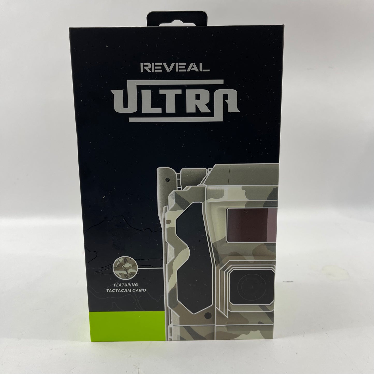 New Tactacam Reveal Ultra Cellular Trail Surveillance Camera RV-TC-ULTRA3