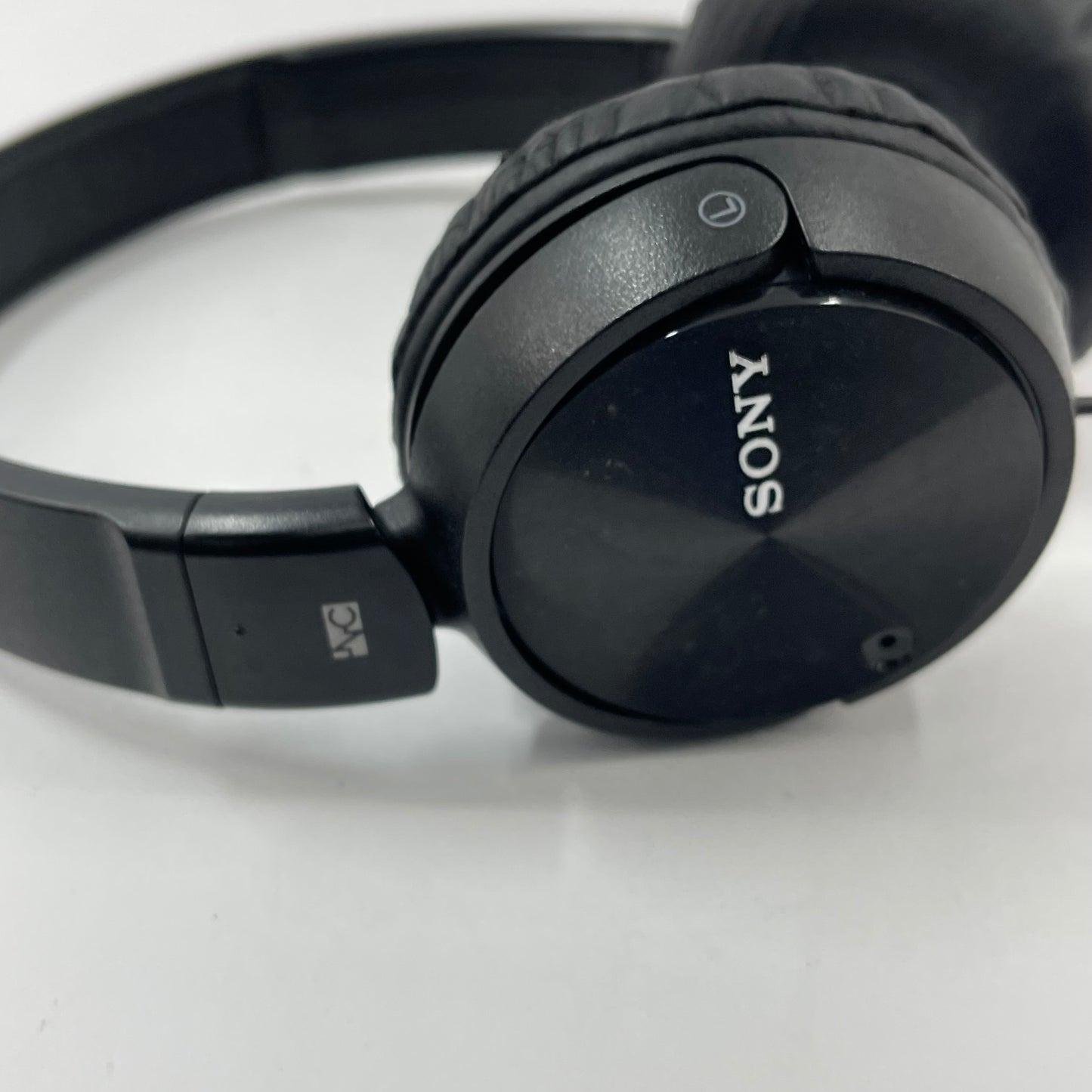 Sony MDR-ZX110NC ANC Wired Headphones