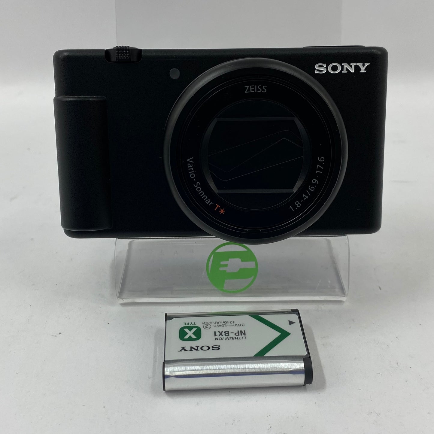 Sony ZV-1M2 20.1MP Compact Digital Camera