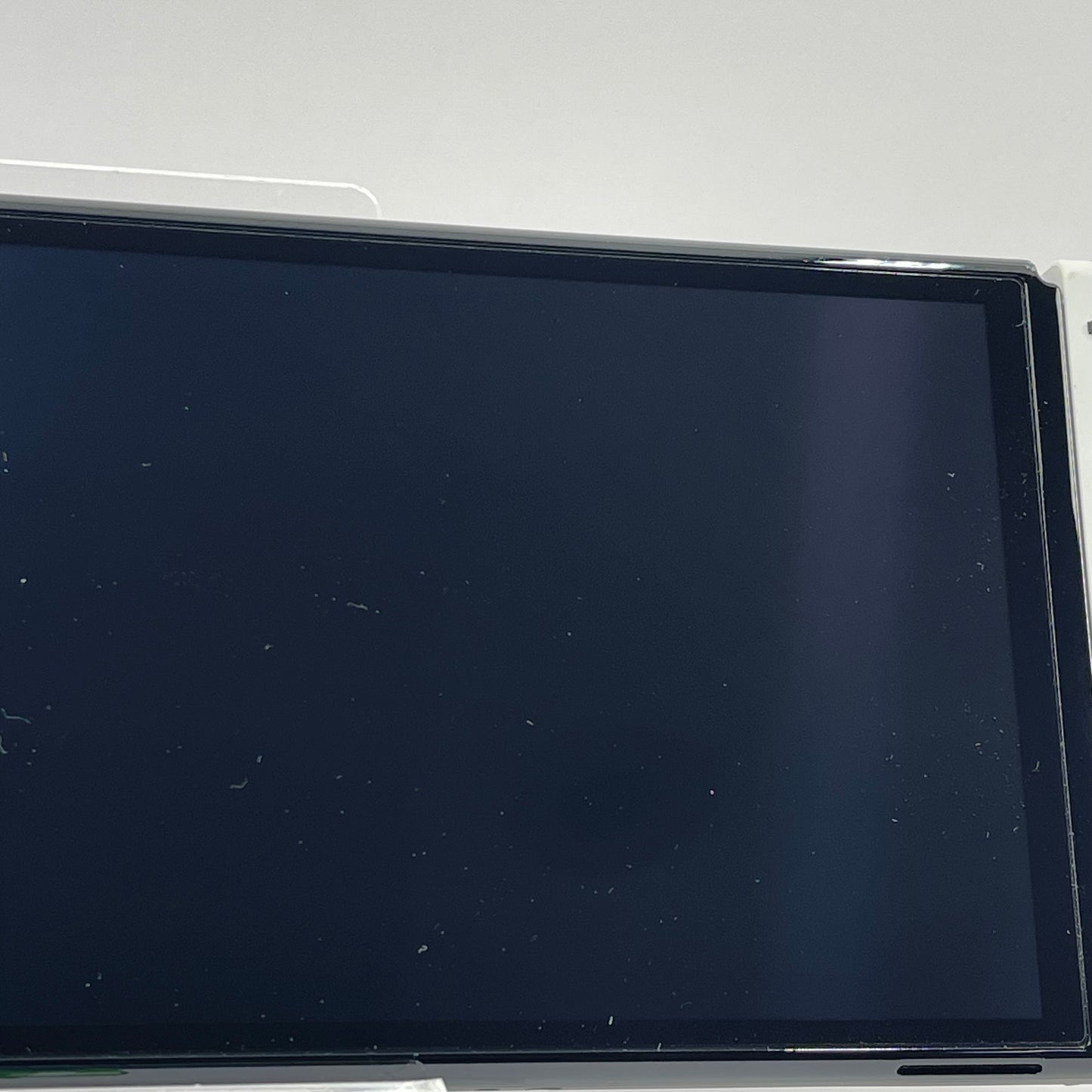Nintendo Switch OLED Video Game Console HEG-001 White