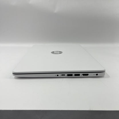 HP Laptop 14-DQ0052DX 14" Celeron N4120 1.1GHz 8GB RAM 64GB SSD