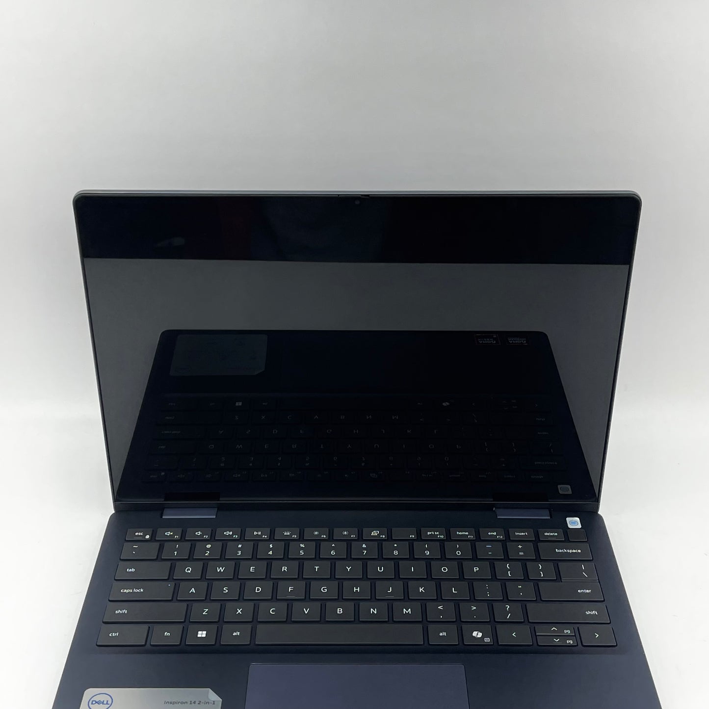 Dell Inspiron 14 P186G 14" Ryzen 5 8640HS 3.5GHz 8GB RAM 512GB SSD