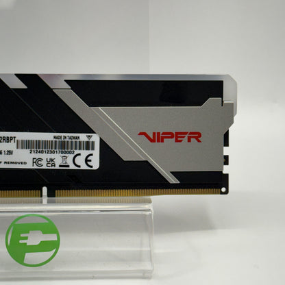 Patriot Viper 16GB (1x16GB) RAM DDR5 6000MT/s 7D500450