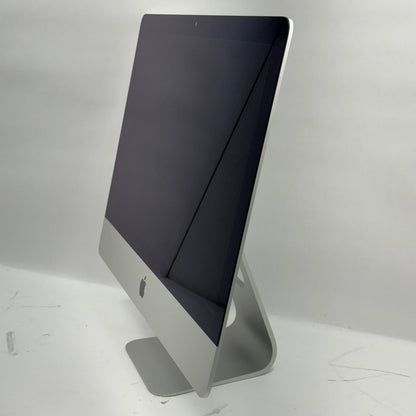 2019 Apple iMac 21.5" i3 3.6GHz 8GB RAM 1TB HDD Silver A2116
