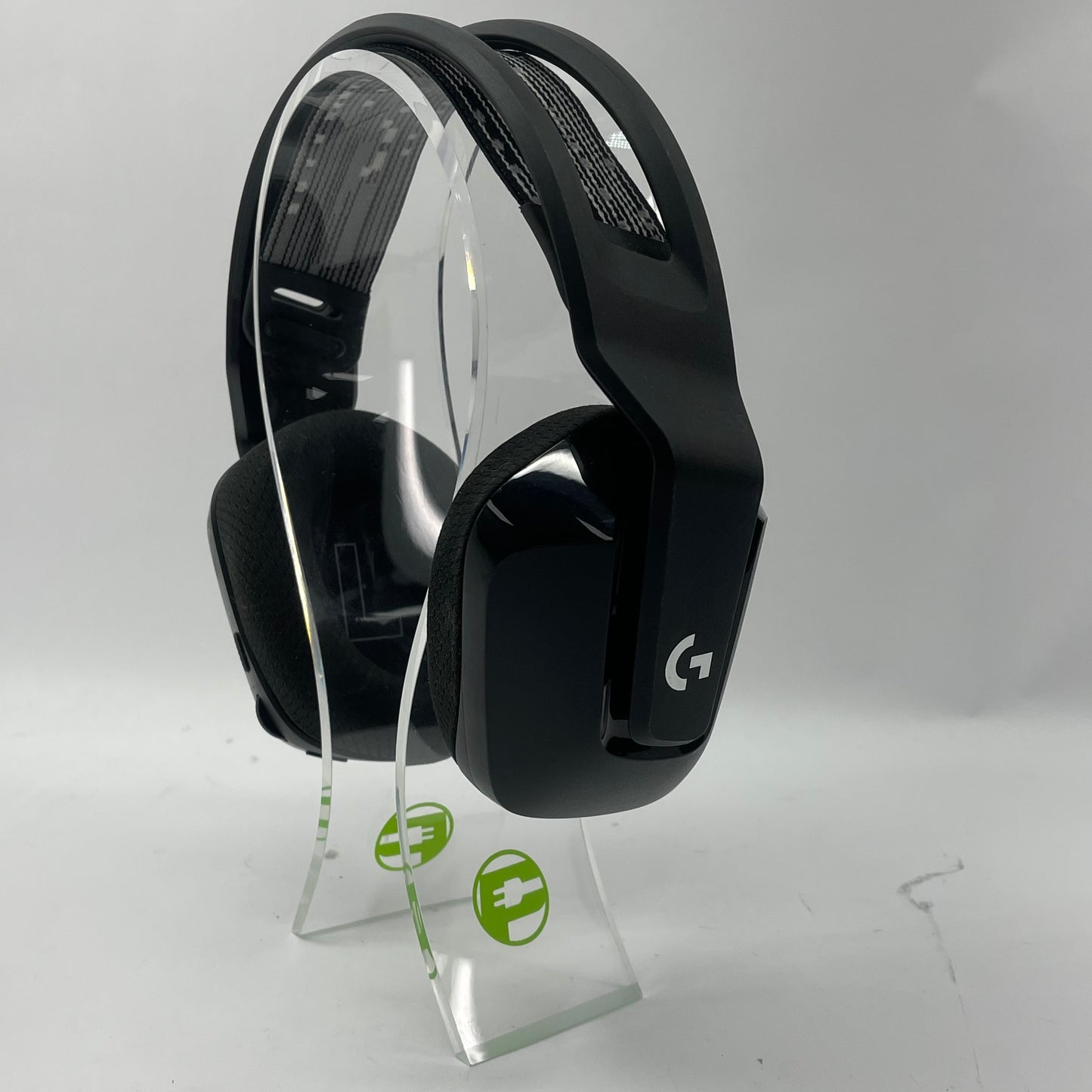 Logitech G733 Lightspeed Black 881-000385 For PS4/PS5/PC