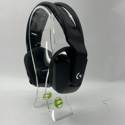 Logitech G733 Lightspeed Black 881-000385 For PS4/PS5/PC