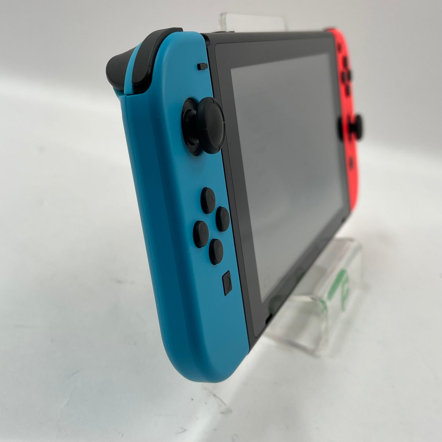 Nintendo Switch v2 Video Game Console HAC-001(-01)  Black