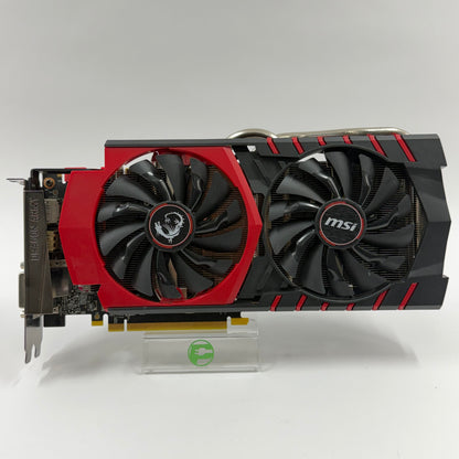 MSI GeForce GTX 970 Gaming 4GB GDDR5 Graphics Card MS-V316