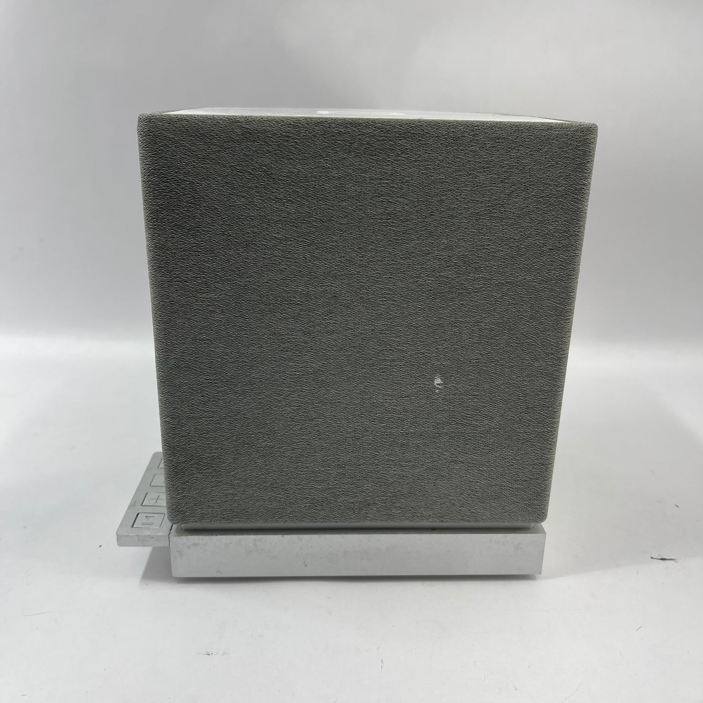 Definitive Technology W7 Wireless WiFi Powered Speaker Gray
