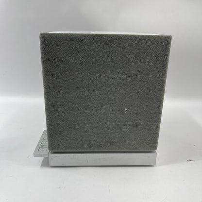 Definitive Technology W7 Wireless WiFi Powered Speaker Gray