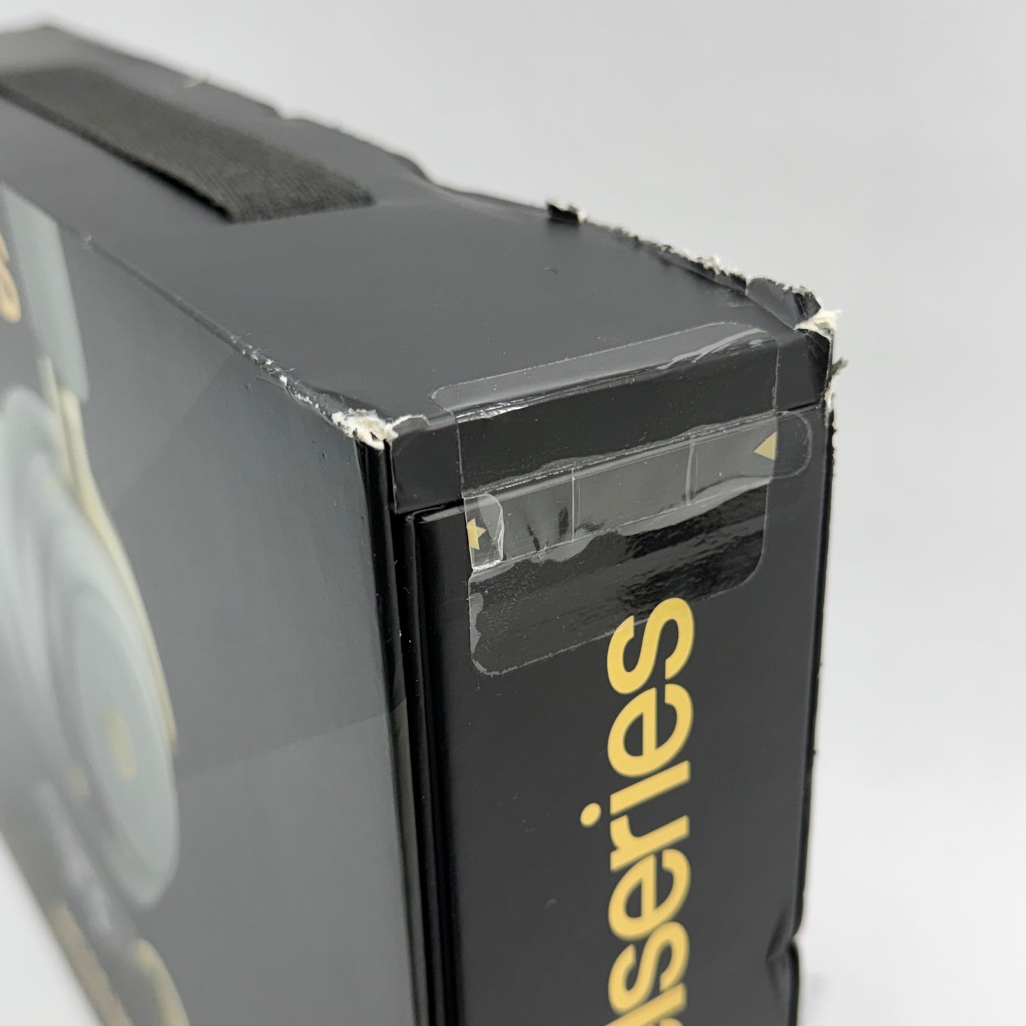 New Steelseries Arctis Nova Elite Sage/Gold 61663 Wireless Gaming Headset