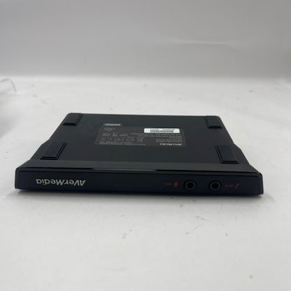 avermedia capture card GC550 Capture Box 302AGC550DBM
