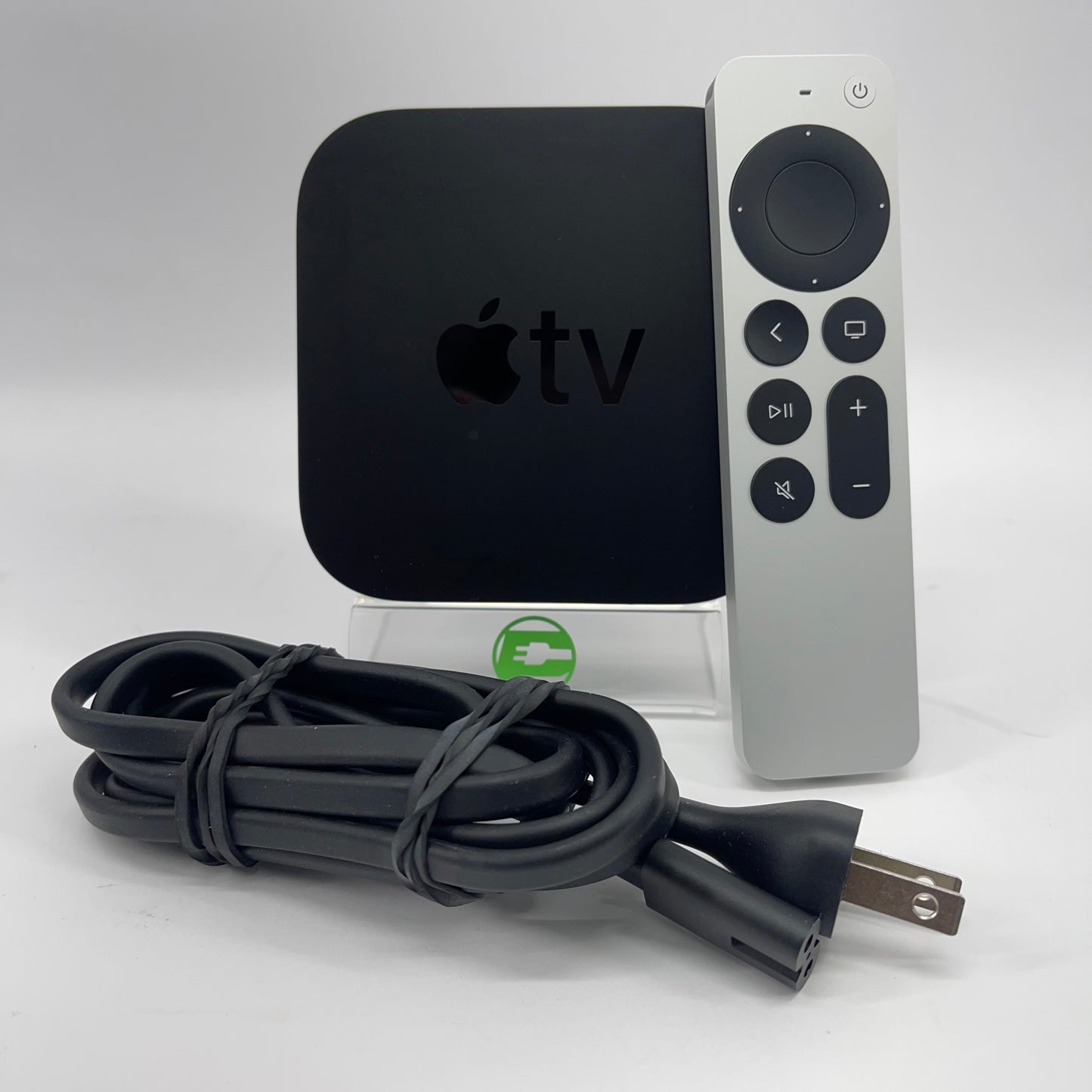 Apple  TV HD 4th Gen Media Streamer  A1625