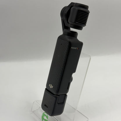 DJI Osmo Pocket 3 9.4MP 3-Axis Gimbal Camera 9FE5