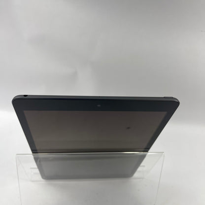 WiFi Only Apple iPad 9th Gen 64GB Space Gray MK2K3LL/A