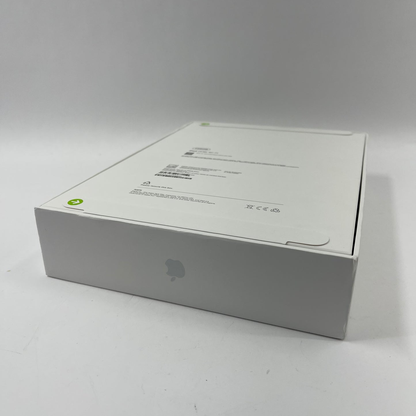New WiFi Only Apple iPad 11" (A16) 256GB Silver MD4G4LL/A