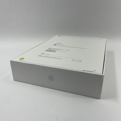 New WiFi Only Apple iPad 11" (A16) 256GB Silver MD4G4LL/A