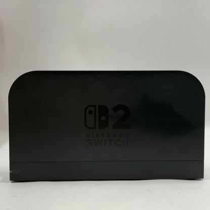 Nintendo Switch 2 Console Gaming System BEE‑001 Red/Blue