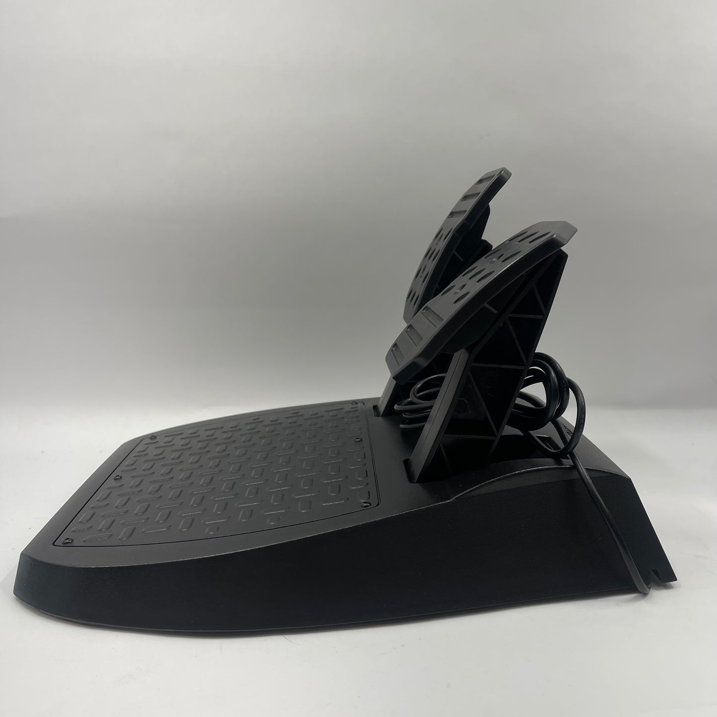 Thrustmaster T80 Racing Wheel & Pedals Black 4169071 PS3 and PS4