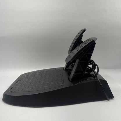 Thrustmaster T80 Racing Wheel & Pedals Black 4169071 PS3 and PS4