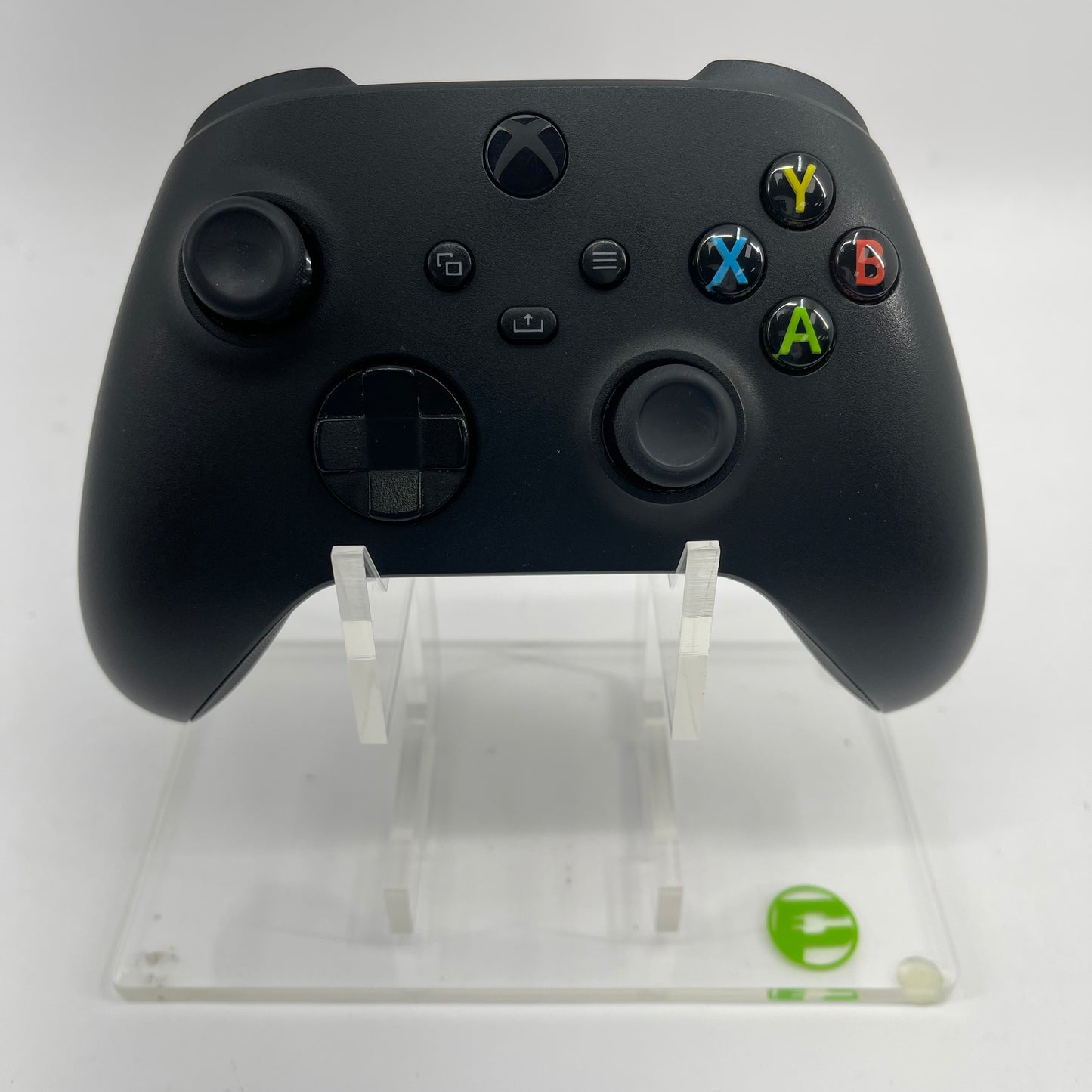 Microsoft Xbox Series X|S Wireless Controller Carbon Black 1914