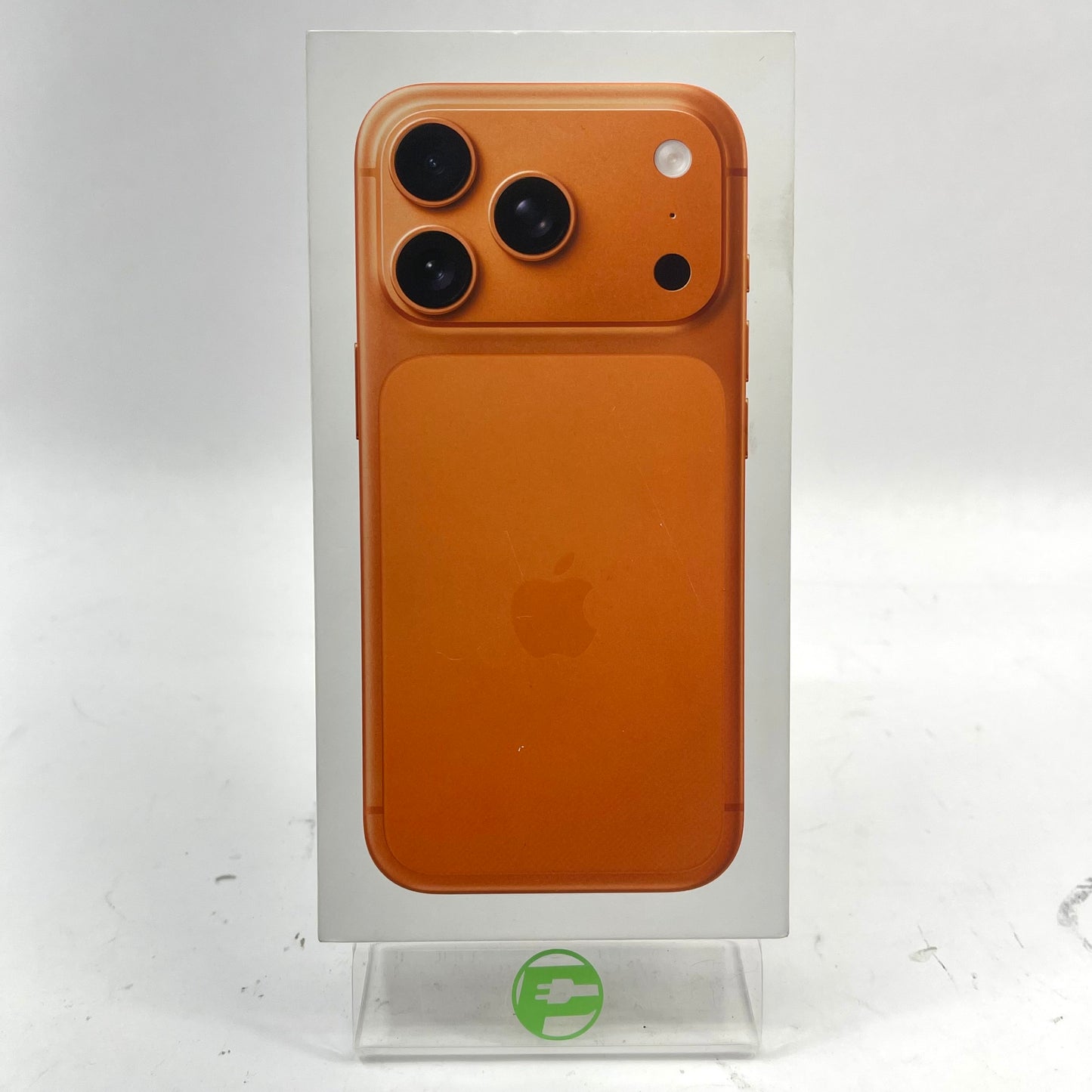 New T-Mobile Apple iPhone 17 Pro 256GB Cosmic Orange MG7L4LL/A