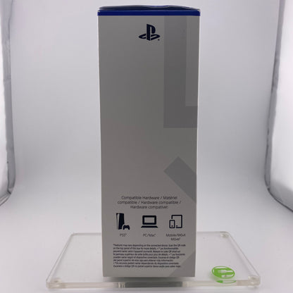 New Sony PlayStation 5 PS5 DualSense Wireless Controller Chroma Teal CFI-ZCT2W