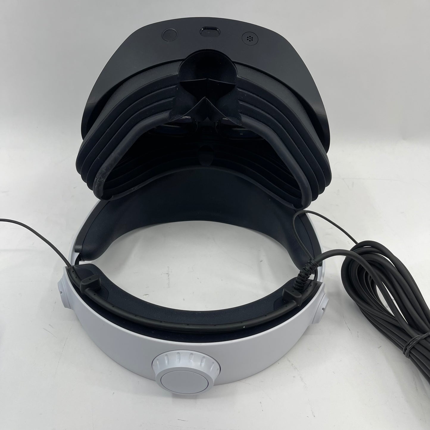 Sony PlayStation 5 PS5 Virtual Reality VR2 Headset White CFI-ZVR1