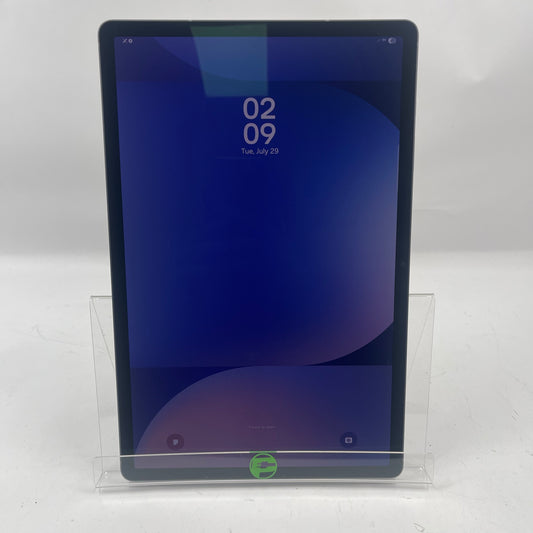 WiFi Only Samsung GALAXY TAB S10+ 12.4" 256GB Gray SM-X820