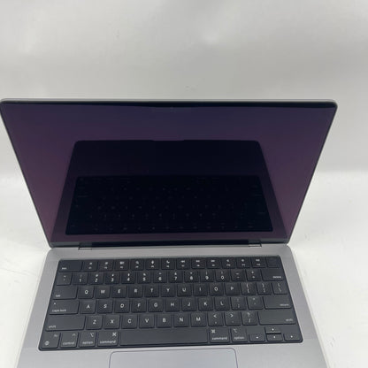 2023 Apple MacBook Pro 12" M3 10C GPU 4.0GHz 16GB RAM 256GB SSD MXE03LL/A