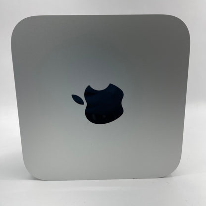 2022 Apple Mac Studio M1 Max 3.2GHz 32GB RAM 512GB SSD Silver A2615