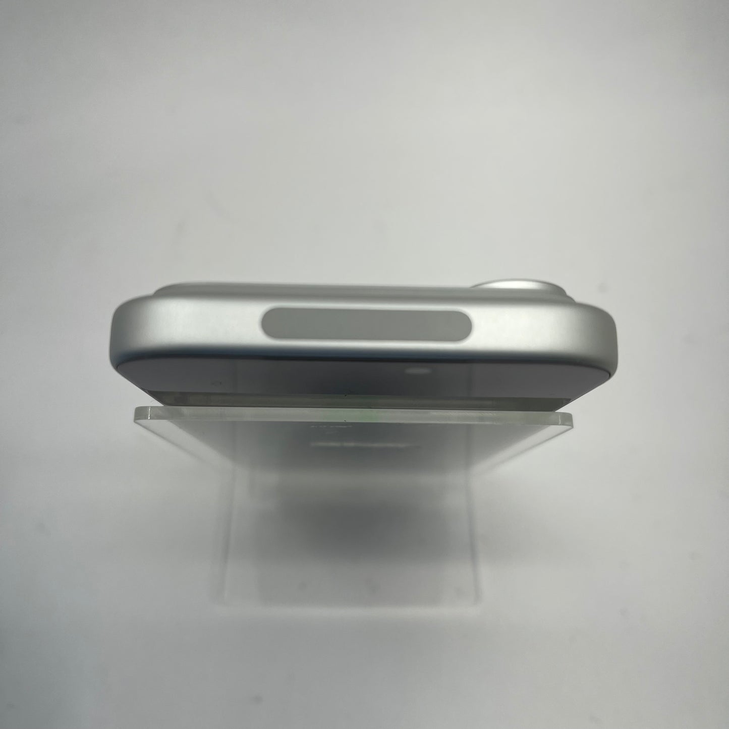 Unlocked Apple iPhone 17 Pro 512GB Silver MG7N4LL/A