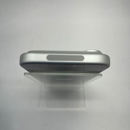 Unlocked Apple iPhone 17 Pro 512GB Silver MG7N4LL/A