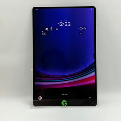 WiFi Only Samsung Galaxy Tab S9 Ultra 14.6" 256GB Graphite SM-X910