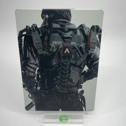 Call of Duty Advanced Warfare [Atlas Pro Edition] (Microsoft Xbox 360, 2014)