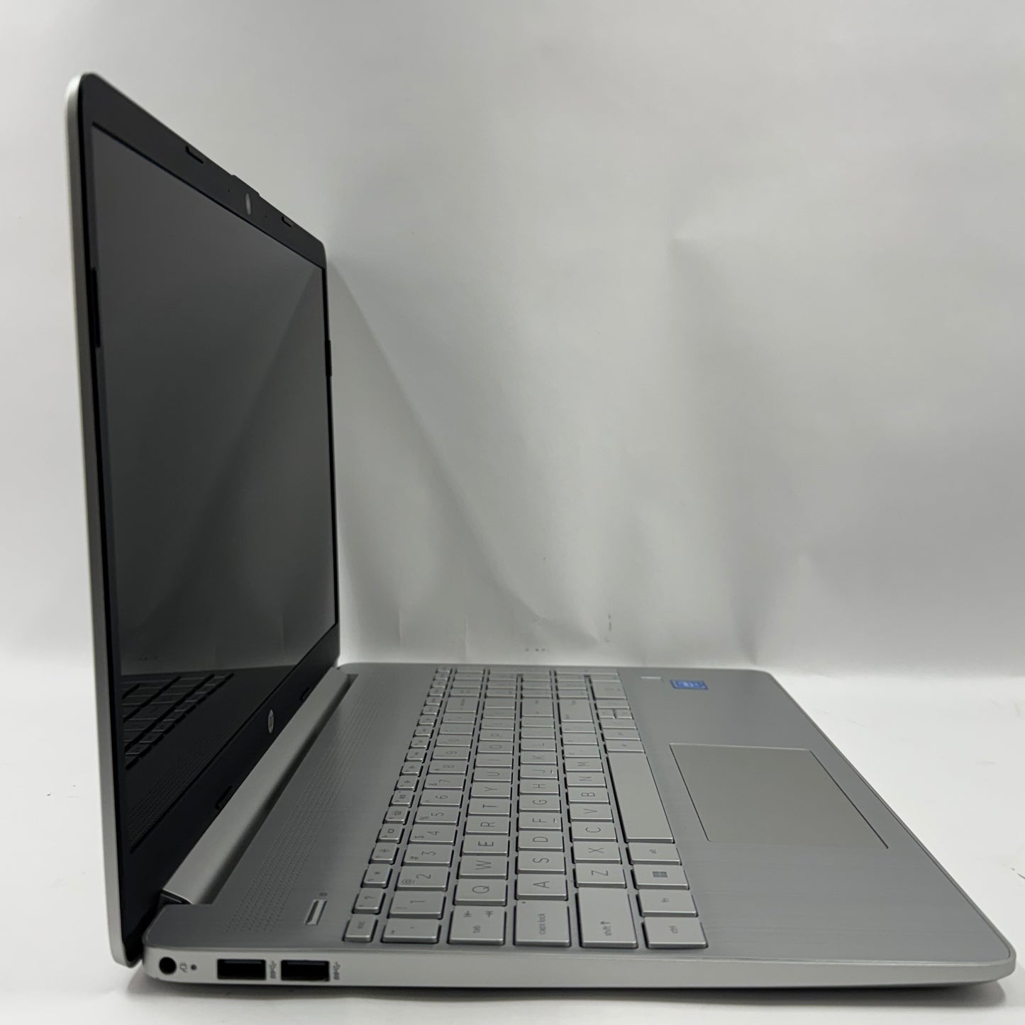 HP Laptop 15-DY0701DS 15.6" Celeron N4120 1.1GHz 8GB RAM 128GB SSD
