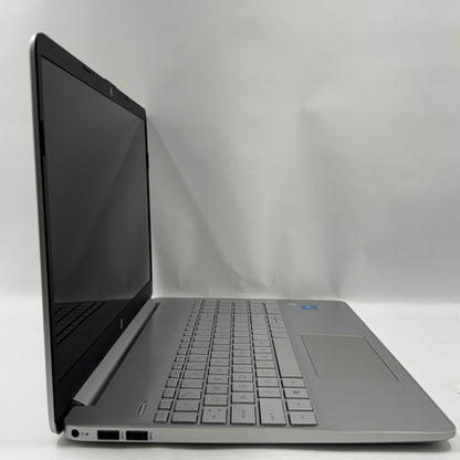 HP Laptop 15-DY0701DS 15.6" Celeron N4120 1.1GHz 8GB RAM 128GB SSD