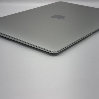 2018 Apple MacBook Air 13.3" i5 1.6GHz 16GB RAM 256GB SSD Silver A1932