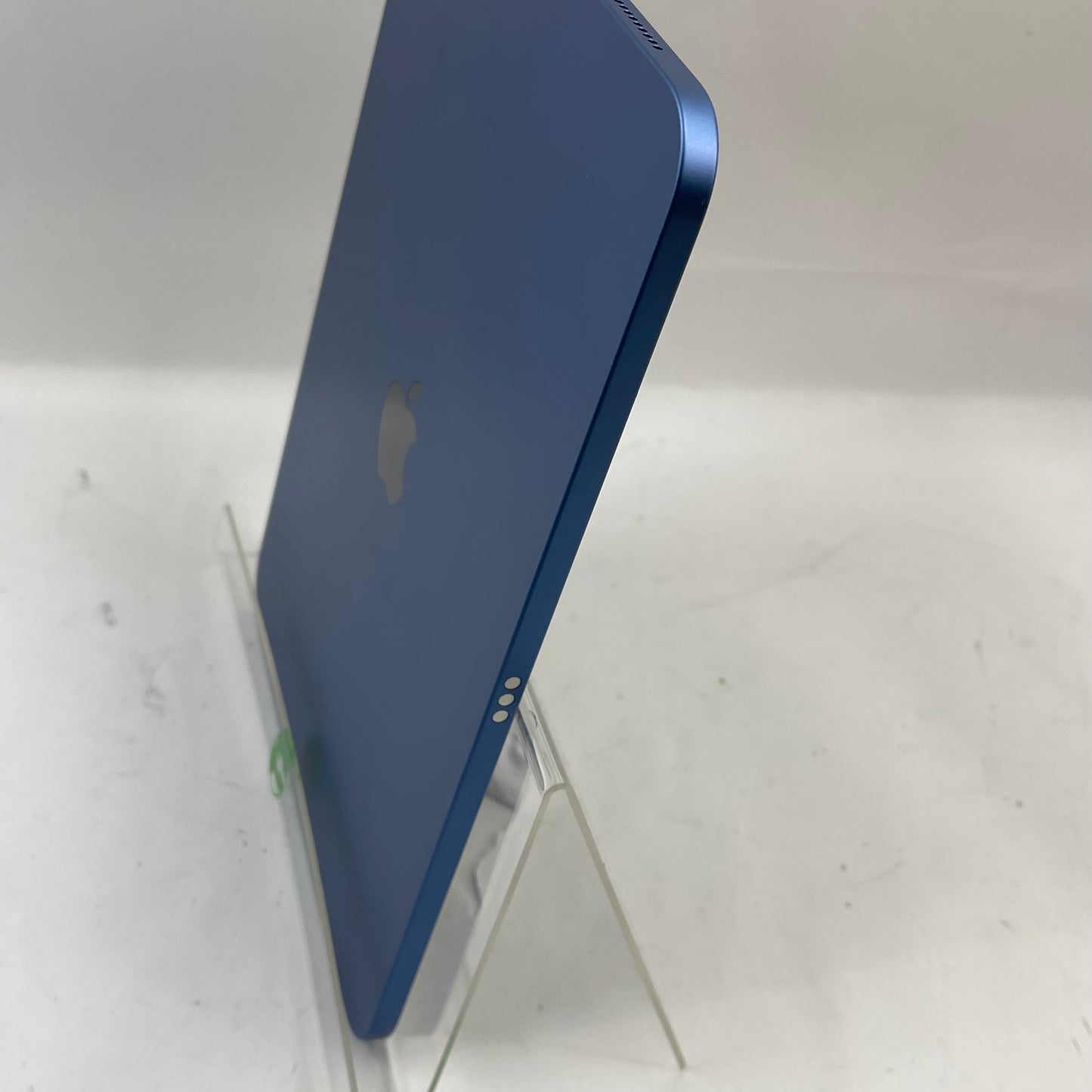 WiFi Only Apple iPad 10th Gen 64GB Blue MPQ13LL/A