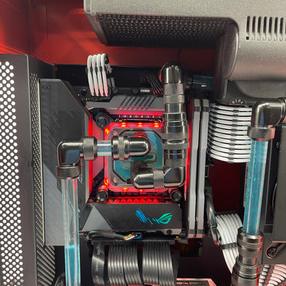 Digital Storm Custom PC i9-10900K 32GB RAM 1TB + 2TB SSD GeForce RTX 2080 Ti