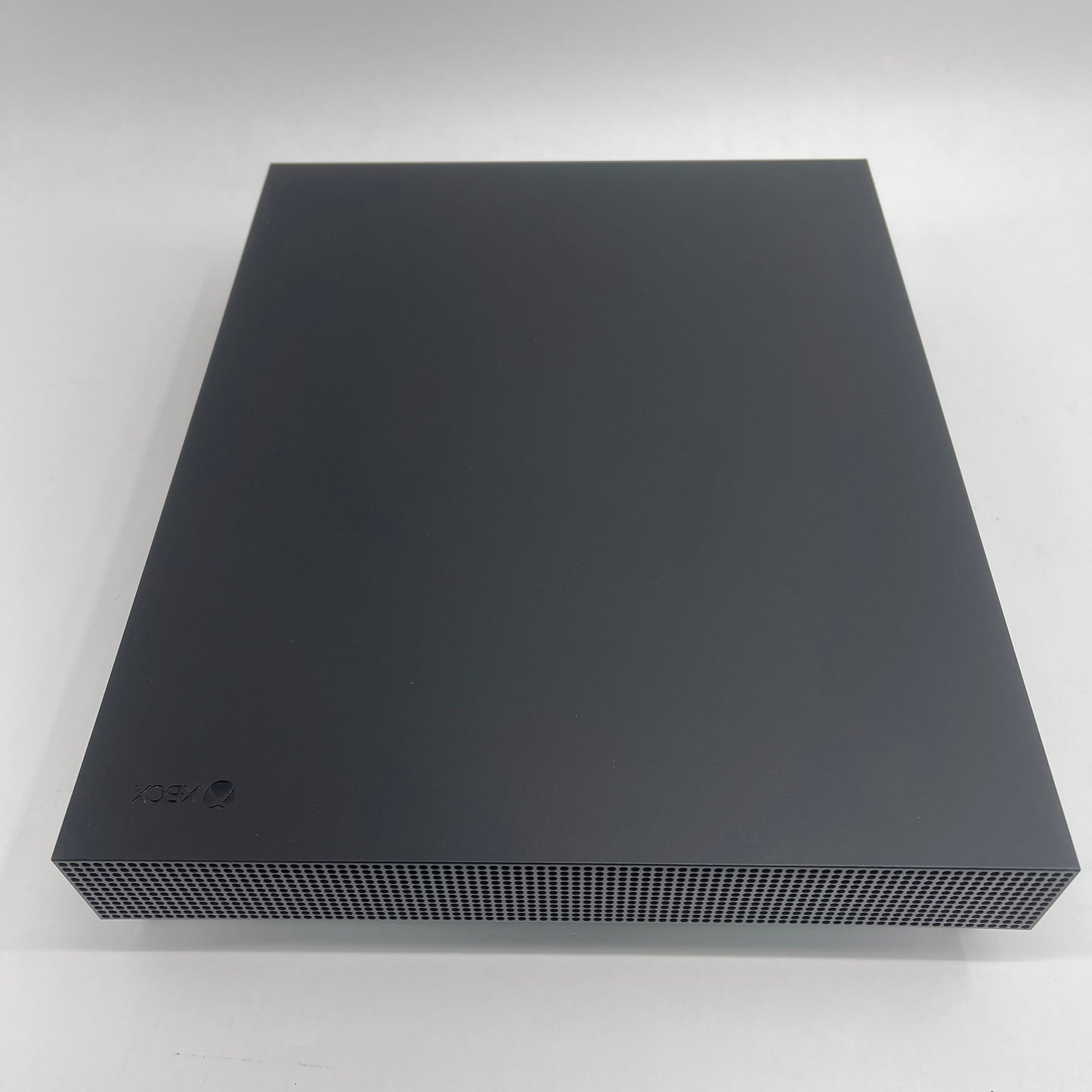 Microsoft Xbox One X 1TB Console Gaming System Black 1787