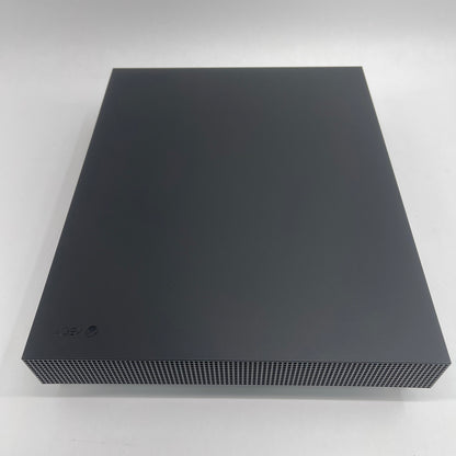 Microsoft Xbox One X 1TB Console Gaming System Black 1787