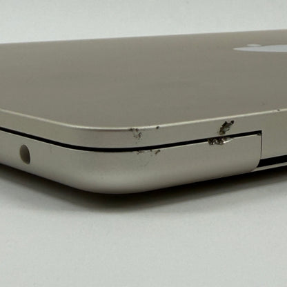 2025 Apple MacBook Air 13" M4 8C GPU 4.5GHz 16GB RAM 256GB SSD A3240
