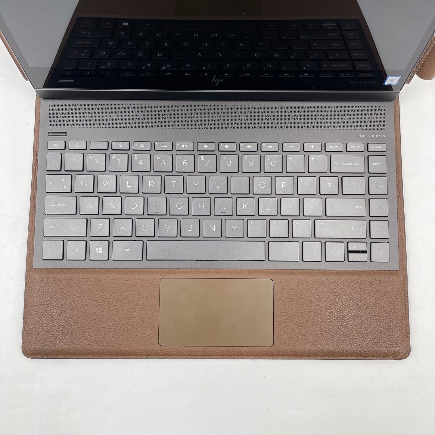 HP Spectre Folio 13-AK0XXX 13" i7-8500Y 1.61GHz 8GB RAM 256GB SSD