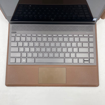 HP Spectre Folio 13-AK0XXX 13" i7-8500Y 1.61GHz 8GB RAM 256GB SSD