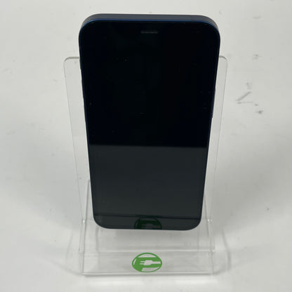 Unlocked Apple iPhone 12 Mini 64GB Blue MG6K3LL/A