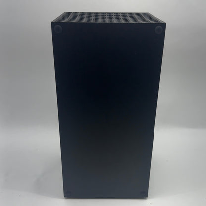 Microsoft Xbox Series X 1TB Console Gaming System Only Black 1882