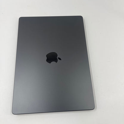 2024 Apple MacBook Pro 14" M4 10C GPU 4.5GHz 16GB RAM 512GB SSD A3112