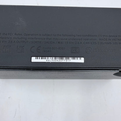 Nintendo Switch OLED Video Game Console HEG-001 Neon Red/Neon Blue